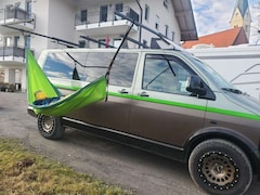 Bild des Angebotes VW T5 Caravelle Caravelle 4MOTION Lang (7-Si.) DPF