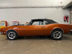 Bild des Angebotes Chevrolet Camaro