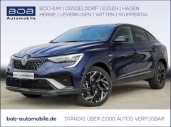 Bild des Angebotes Renault Arkana ESPRIT ALPINE Full Hybrid 145 8-fach bereift CityP