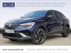 Bild des Angebotes Renault Arkana ESPRIT ALPINE Full Hybrid 145 8-fach bereift CityP