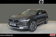 Bild des Angebotes Volvo V90 Cross Country CC B4 Plus AWD Navi Leder Voll-LED ACC