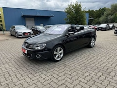 Bild des Angebotes VW Eos 1.4 TSI Exclusive LEDER Keyless Pano NAVI