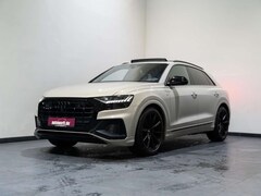 Bild des Angebotes Audi Q8 50 TDI QU S LINE BLACK MATRIX PANO AHK HUD SOFTCLO