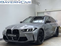 Bild des Angebotes BMW M3 xDrive Competition ACC 360° Sitzlüftung LCI