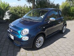 Bild des Angebotes Fiat 500 1.0 Mild-Hybrid MY23 GSE 70PS