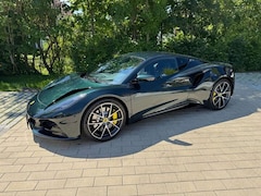 Bild des Angebotes Lotus Emira V6 First Edition - Top Zustand, Erstbesitzer