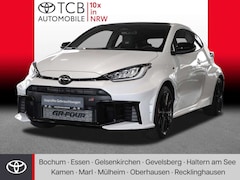 Toyota Yaris 1.6 GR AUTOMATIK CONVENIENCE-PAKET/BBS