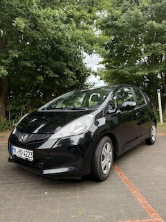 Bild des Angebotes Honda Jazz 1.4 i-VTEC CVT Elegance
