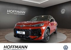 Bild des Angebotes VW T-Roc 1.5 eTSI R-Line DSG AHK+Matrix+HuD+ACC