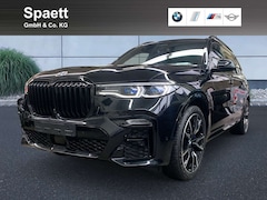 Bild des Angebotes BMW X7 xDrive40d M Sportpaket, Soft Close, Panorama, Wint