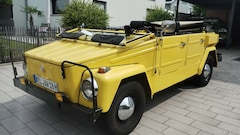 Bild des Angebotes VW 181