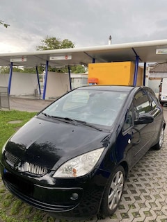Bild des Angebotes Mitsubishi Colt CZ3 1.3 Motion