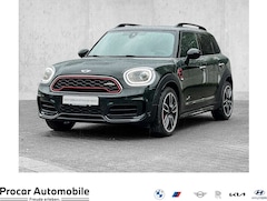 Bild des Angebotes MINI John Cooper Works Countryman John Cooper Works Countryman ACC+HUD+LED+PANO+HK