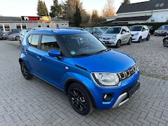 Bild des Angebotes Suzuki Ignis Comfort AUTOMATIK-LED-NAVI-DAB-SPUR-KAM
