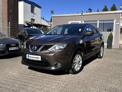 Bild des Angebotes Nissan Qashqai 1.5 dCi Acenta 4x4 Kam.*Navi*AHK