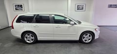 Bild des Angebotes Volvo V50 1.8 Momentum WR+SR Klima