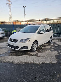 Bild des Angebotes SEAT Alhambra 1.4 TSI (Ecomotive) Start & Stop Style