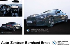 Bild des Angebotes BMW M850 8er M850i xDrive Cabrio M Sportpaket ab 899,- !!