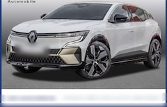 Renault Megane E-Tech Iconic 220 Comfort Range 8-fach bereift