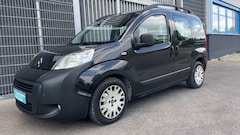 Bild des Angebotes Citroen Nemo HDi -Klima-Standheizung-PDC-TÜV-Garantie