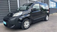 Bild des Angebotes Citroen Nemo HDi -Klima-Standheizung-PDC-TÜV-Garantie