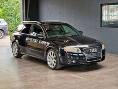 Bild des Angebotes Audi A4 Avant 3.0 TDI quattro S-Line Sport Plus