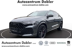 Bild des Angebotes Audi RS Q8 performance (640 PS) AHK,ACC,Keramik,23" LED
