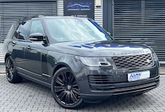 Bild des Angebotes Land Rover Range Rover Vogue Autobiography 4,4 SDI 100%VOLL