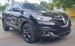 Bild des Angebotes Renault Kadjar Crossborder 1.Hand / Steuerkette NEU