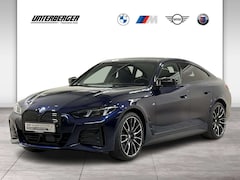 Bild des Angebotes BMW i4 M60 xDrive Gran Coupé AHK ACC 360° HUD HK