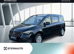Bild des Angebotes Mercedes-Benz T-Class T 180 PROGRESSIVE Lang Edition Progressive/Navi