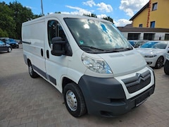 Bild des Angebotes Citroen Jumper Kasten 30 L1H1 HDi 110 FAP