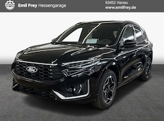 Bild des Angebotes Ford Kuga 2.5 Duratec FHEV 4x4 ST-LINE X 112 kW, 5-türi