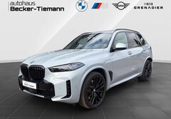 Bild des Angebotes BMW X5 xDrive50e M Sport Pro | 2-AchsLuft | Pano.Dach | 3