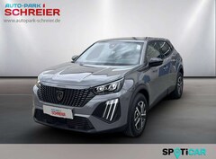 Bild des Angebotes Peugeot 2008 Active