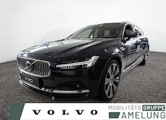 Bild des Angebotes Volvo V90 B4 Diesel Ultimate Bright PANO 360° HUD