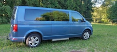 Bild des Angebotes VW T6 Caravelle Caravelle DSG Lang Comfortline