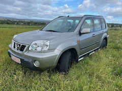 Bild des Angebotes Nissan X-Trail X-Trail 2.2 Di 4x4 Sport- TOP Zustand