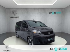 Bild des Angebotes Peugeot Expert Kasten EXP PREM L2 HDI 120 AHK Temp PDC Berganfahr