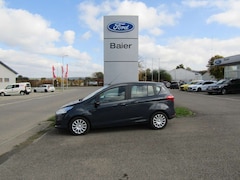 Bild des Angebotes Ford B-Max Sync Edition