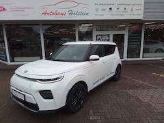 Bild des Angebotes Kia Soul SPIRIT, 3-Phasen, Leder-Paket