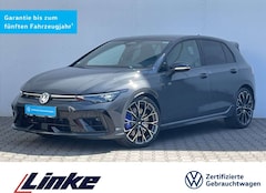 Bild des Angebotes VW Golf R 2.0TSI 4M Black Kamera/DCC/H&K/ACC/Matrix/Keyless/
