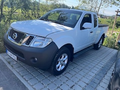Bild des Angebotes Nissan Navara Navara DPF LB XE