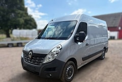 Bild des Angebotes Renault Master Master ENERGY dCi 170 L2H2 QS VA
