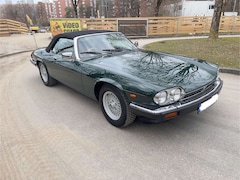 Bild des Angebotes Jaguar XJS Cabrio |Oldtimer | Top Zustand | HU & AU Neu