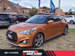 Bild des Angebotes Hyundai VELOSTER 1.6 Style