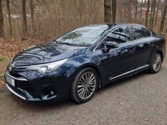 Bild des Angebotes Toyota Avensis Avensis 2.0 Multidrive S Executive