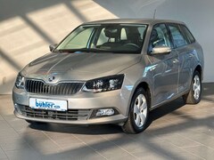 Bild des Angebotes Skoda Fabia Combi Style #AUTOMATIK #PP #GAS