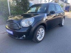 Bild des Angebotes MINI Cooper Countryman  CHILI TÜV+SERVICE NEU !!!