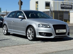 Bild des Angebotes Audi S3 2.0 TFSI QUATTRO NAVI BOSE XENON FACELIFT